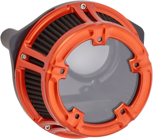 Method Clear Series Air Cleaner Orange