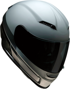 Jackal Avenge Helmet Black, Gray XS, 3, nordicamoto.ro