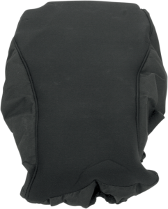 Seat Cvr Neoprne Bk Yam, 2, nordicamoto.ro