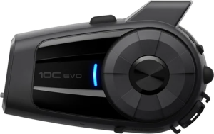 10c Bluetooth® Camera And Communication System Black, 1, nordicamoto.ro