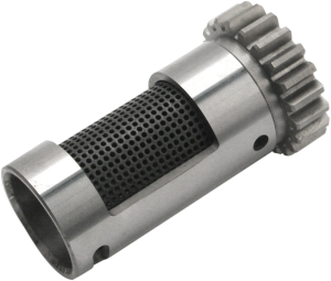 Steel Rotary Breather Gear