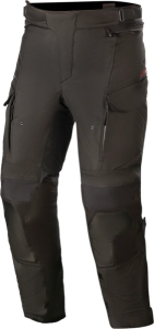 Pantaloni Alpinestars Andes v3 Drystar Black