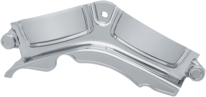 Cylinder Base Timing Hole Cover Chrome, 1, nordicamoto.ro