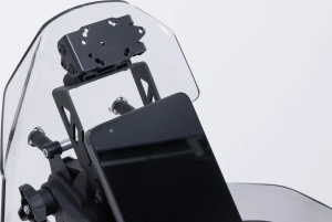 Gps Mount For Cockpit Black, 3, nordicamoto.ro