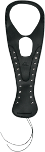 Cruiser Tank Bib Black, 1, nordicamoto.ro