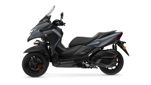 Scuter Yamaha Tricity 300 (MY'24), 5, nordicamoto.ro