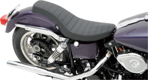 Classic Stitch Spoon-style Seat Black, 3, nordicamoto.ro