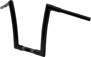 1-1/2(r) Strip Handlebar Black, 3, nordicamoto.ro