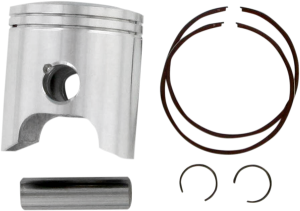 Wiseco Piston Suz 2.0mm, 1, nordicamoto.ro