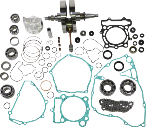 Set complet pentru revizia motorului, 1, nordicamoto.ro