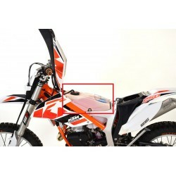 FUEL TANK CPL. FREERIDE, nordicamoto.ro