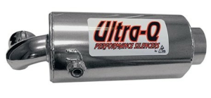 Skinz Ultra-Q Performance Silencer Ski-Doo Gen4 850 E-Tec