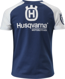 TRICOU DE ECHIPĂ PENTRU COPII, 13, nordicamoto.ro