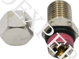 SCHRADER VALVE M8X1 CMPL., nordicamoto.ro