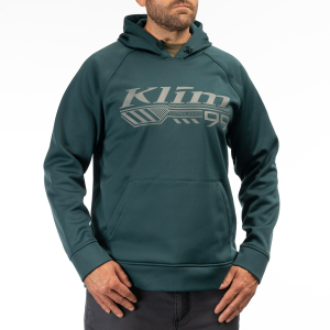 Hanorac Klim Foundation Pullover