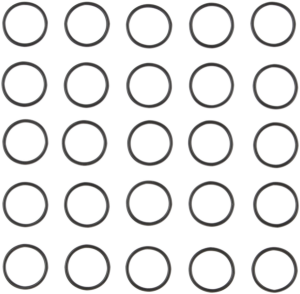 Shifter O-ring, 1, nordicamoto.ro