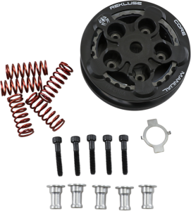 Core Manual Clutch Kit, 1, nordicamoto.ro