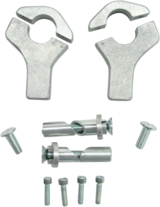 Handguard Mnt Kit 7/8 Natural