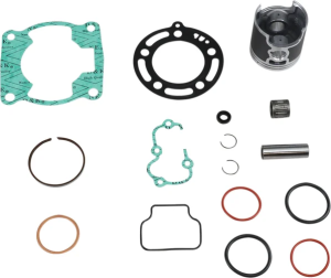 Top End Piston Kit
