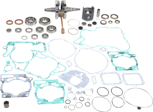 Set complet pentru revizia motorului, 1, nordicamoto.ro