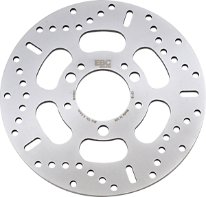 Md Series Pro-lite Brake Rotor Stainless Steel, 1, nordicamoto.ro