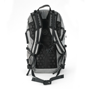 RUCSAC DRUMEȚIE CFMOTO 35L GRI ARGINTIU, 3, nordicamoto.ro