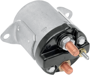 Starter Solenoid Zinc, 1, nordicamoto.ro
