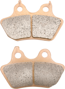 Sintered Metal Harley/buell  Brake Pad