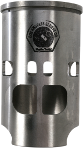 Sleeve, Pol 550 F/c Silver, 1, nordicamoto.ro