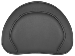 Sissy Bar Pad For Roadsofa Black