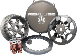 Core Manual Clutch Kit, 1, nordicamoto.ro