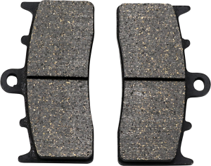 Semi-metallic Brake Pads, 2, nordicamoto.ro
