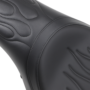 Predator Seat Black