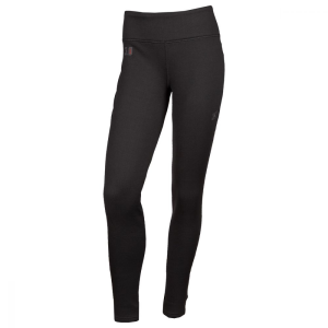 Pantaloni Dama Klim Base Layer Solstice Pant 3.0 Black