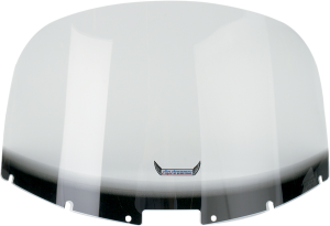 Replacement Lucite Windshield Clear, 3, nordicamoto.ro