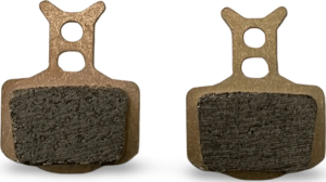 BRAKE-PADS FRONT TOSH.TT2172HH, nordicamoto.ro