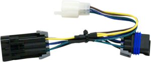 Trailer Wiring Subharness (victory), 1, nordicamoto.ro