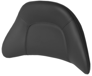 Tour-pak® Cover For Roadsofa Black