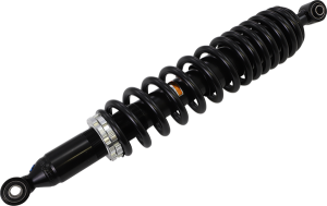 Gas Shock 