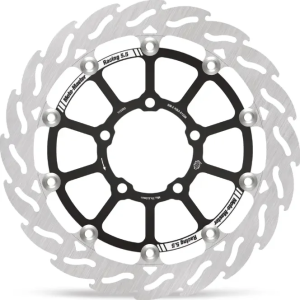 Seria Flame cu rotor flotant, nordicamoto.ro