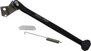 Kickstand Black Standard, 2, nordicamoto.ro
