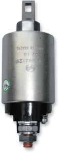 Replacement Parts For Electric Reverse Motor Unfinished
