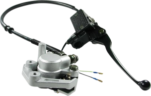 Brake Assembly