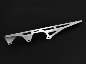 Chain Guard Brushed, Neutral