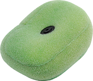 Pre-oiled Air Filter Green, 1, nordicamoto.ro