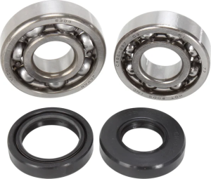 Main Crankshaft Bearing And Seal Kit, nordicamoto.ro