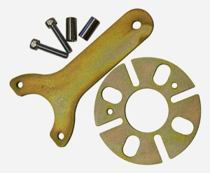 Specialty Tool Brass