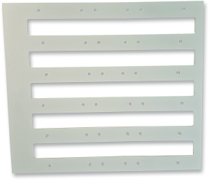 Studding Template, 1, nordicamoto.ro