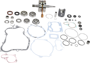 Complete Engine Rebuild Kit - Wrench Rabbit