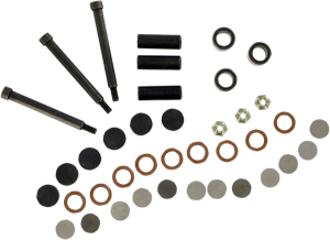 Primary Clutch Rebuild Kit, 2, nordicamoto.ro